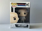 Funko Pop Television Smallville Lex Luthor #626 Vinyl Figure