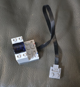 LEGO Power Functions Mega Lot Light 8870 Remote 8789 Motor 58121c01 9V 8884 Etc