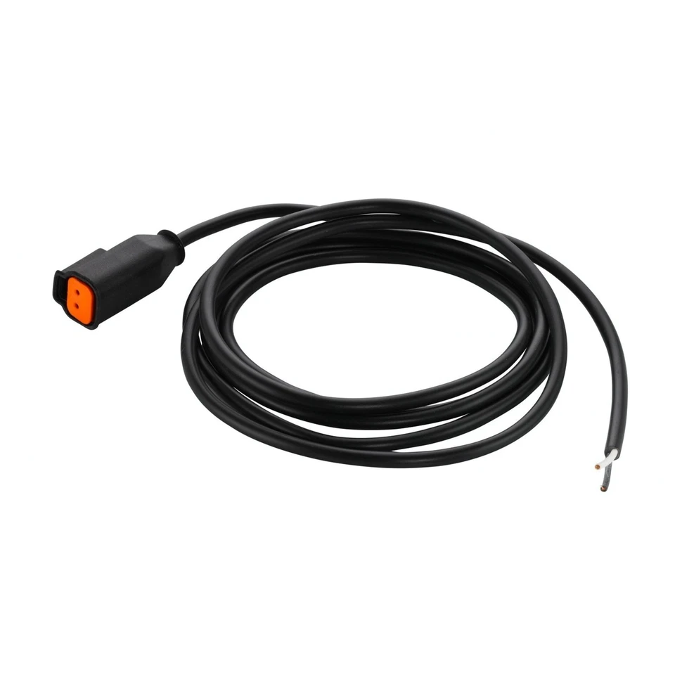 Hella 8Kb990299-011 Kabelsatz Arbeitsscheinwerfer