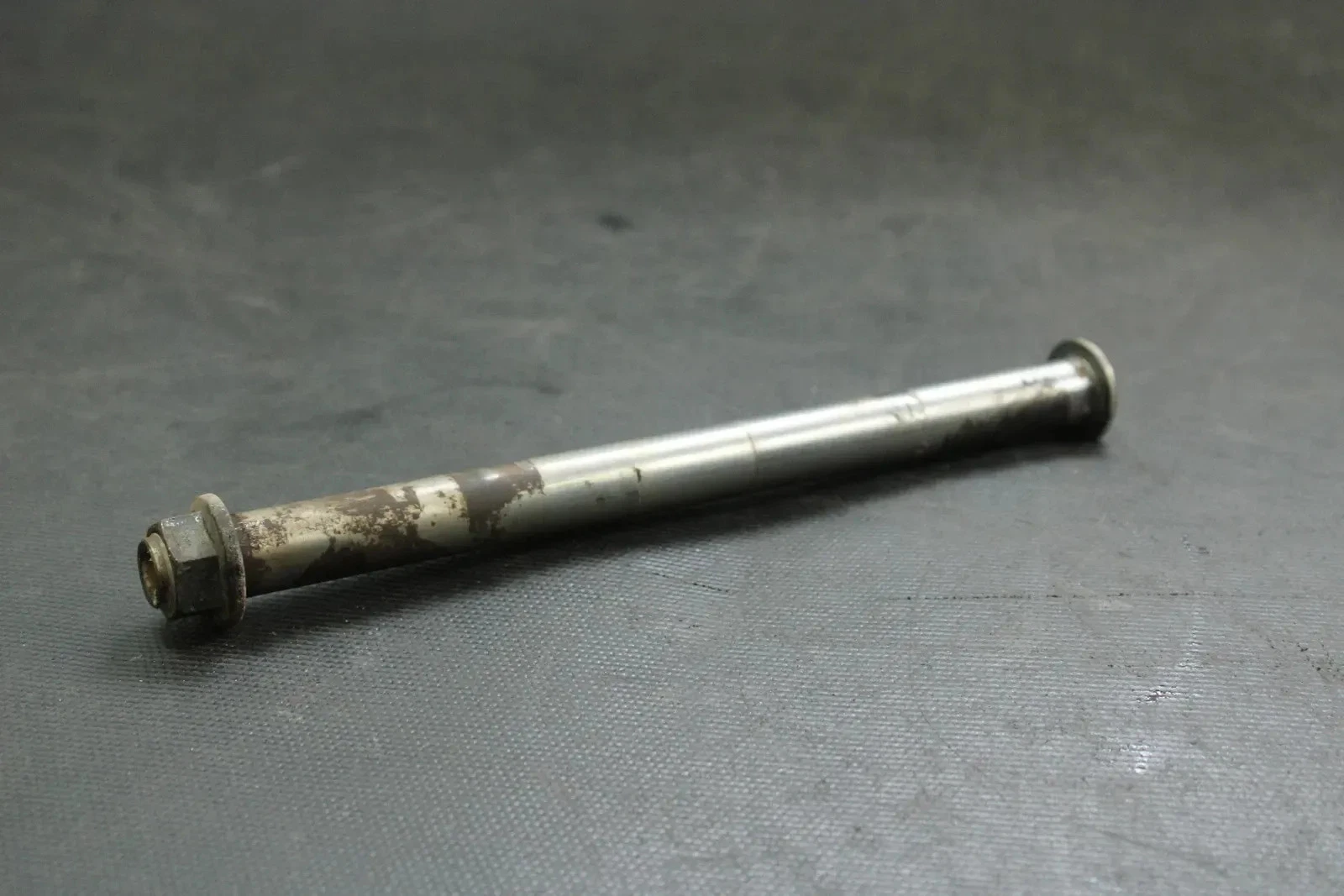 2019 KTM 450 OEM Swingarm Bolt 79004037100 B4414