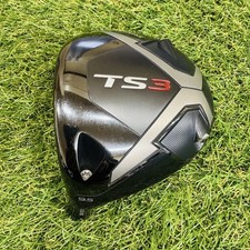 Titleist TS3 9.5° Left-handed Driver Head  Golf Replacement Part