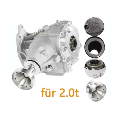 Fits For Range Rover LR2 Evoque Transfer Case OEM LR039783 LR035402 2006-2021
