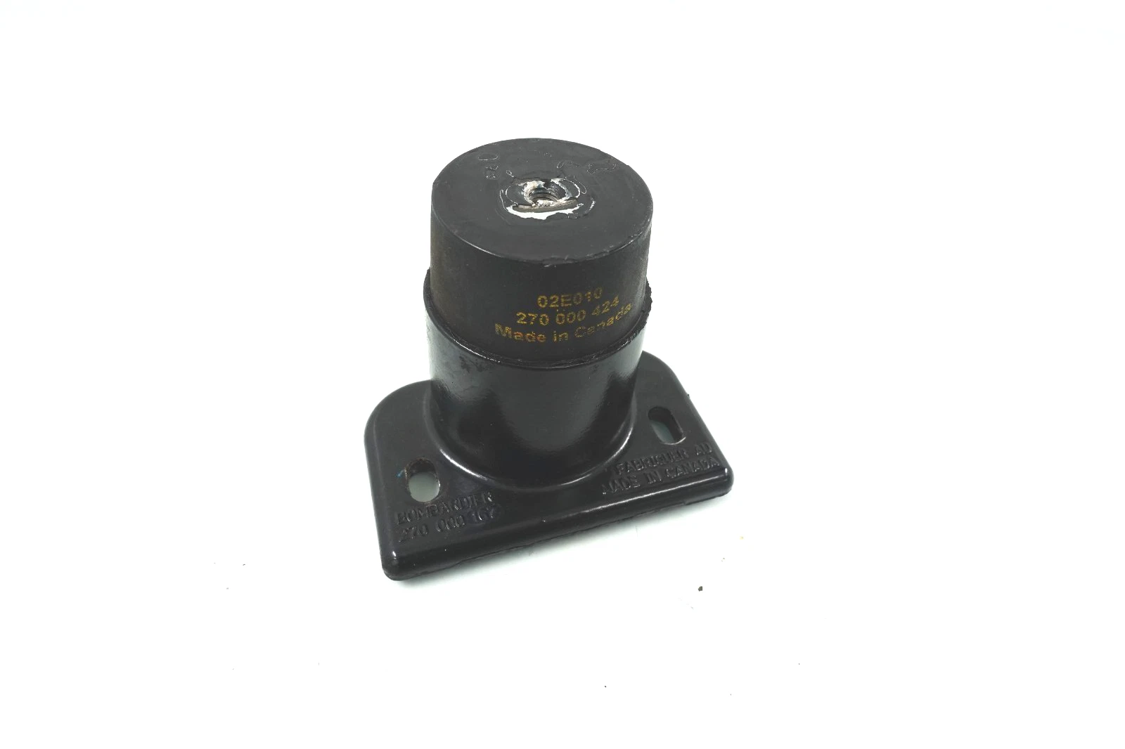 1996-2006 Sea-Doo OEM Engine Motor Rubber Mount Freshwater GTX RX SPX GSX DI