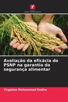AvaliaçãO Da EficáCia Do Psnp Na Garantia Da SegurançA Alimentar Endire Buch