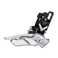 Microshift Front Derailleur MTB Double 2X10V Double Pull 305830070