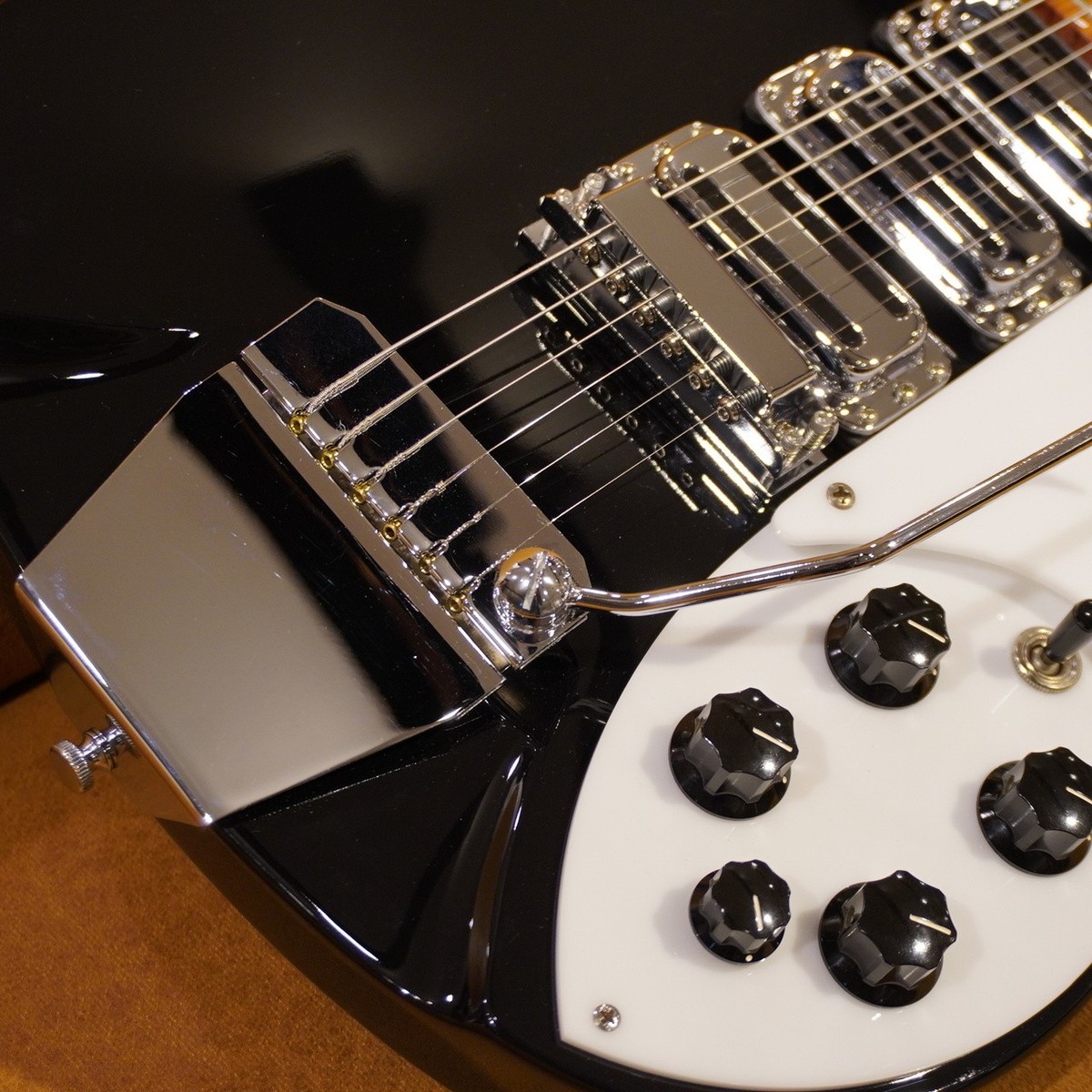 Rickenbacker 325V63 JG 2000 Used Electric Guitar 2000 | eBay