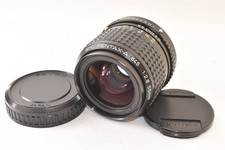 PENTAX smc PENTAX A 645 55mm F2.8 2602104