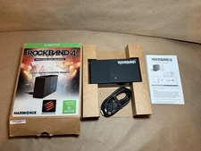 Xbox Rock Band 4 Legacy Adapter by Mad Catz for Xbox One and Series S/X Harmonix