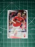 Topps UEFA Chris Wood Nottingham Forest #186 2025-26 Soccer Card