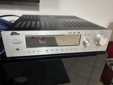 AERON AV-2200 *AMPLIFICATORE AV-DAC PRE-OUT HT DTS DOLBY 5.1