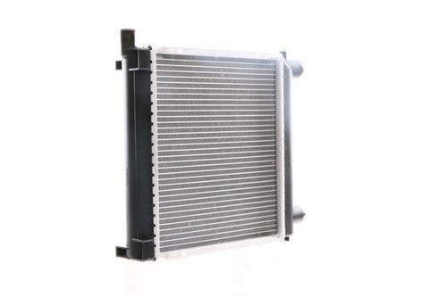 RADIATOR ENGINE COOLING CR 255 000S FOR MERCEDES-BENZ 124/Convertible/T-Model - Picture 5 of 16