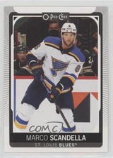2021-22 O-Pee-Chee Marco Scandella #388 2o7