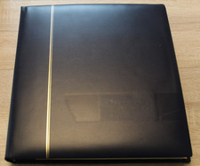 SAFE DUAL Vordruckalbum - Bund 1995-2000 - bereits mit vielen Briefmarken