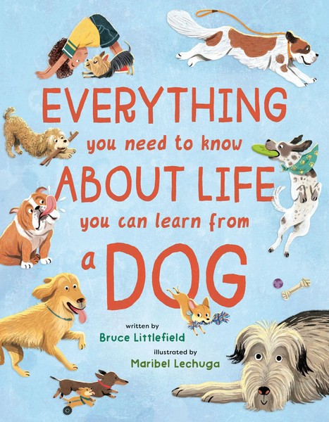 Bruce Littlefield | Everything You Need To Know About Life You Can Learn From...-image