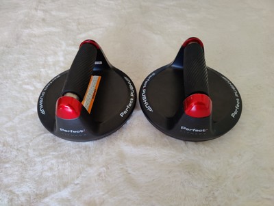  Perfect  Pushup V2, Liegestützgriffe drehbar- Fitness Equipment Home GYM 