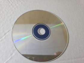 Blue Stinger (Sega Dreamcast, 1999) CB NO MANUAL