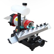   Hobelmesser Messerschärfer Schleifmaschine...
