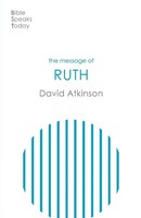 David Atkinson | The Message Of Ruth | Taschenbuch | Englisch (2022) | Ivp
