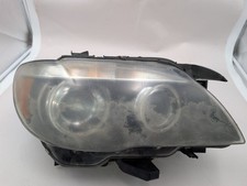 Driver Headlight Xenon Hid With Adaptive Headlamps Fits 06-08 Bmw 750i 357261 Driver Headlight Xenon Hid With Adaptive Headlamps Fits 06-08 Bmw 750i 357261