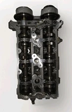 15-18 Kia Sedona 3.3L Cylinder Head Assembly Right (Rear/firewal)OEM 221103CGB1