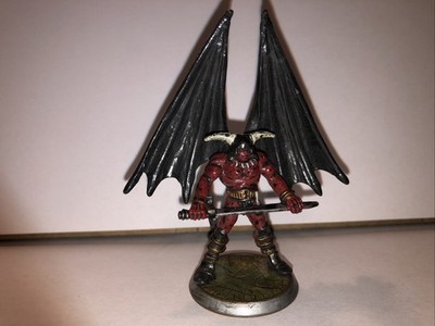 Heroscape Taelord Kyrie Warrior - Mallidon's Prophecy