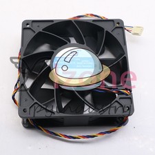 SJ SG121238BS 12038 12CM 12V 2.7A Ant S9i T9 High Speed Cooling fan NEW 
