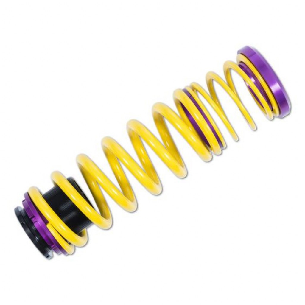 KW Lowering Spring Kit For Aston Martin Vantage 2018 2019 2020 2021