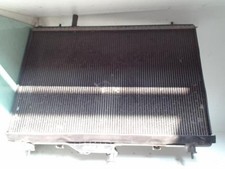 Radiateur Renault KOLEOS