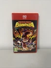 Donkey Kong: Bananza - Nintendo Switch 2 Working Italian Boxed Complete
