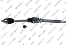 Image of GSP 218347 DRIVE SHAFT FRONT AXLE RIGHT FOR FORD
