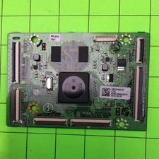 LG 60PN5700 Plasma Television Ctrl Board