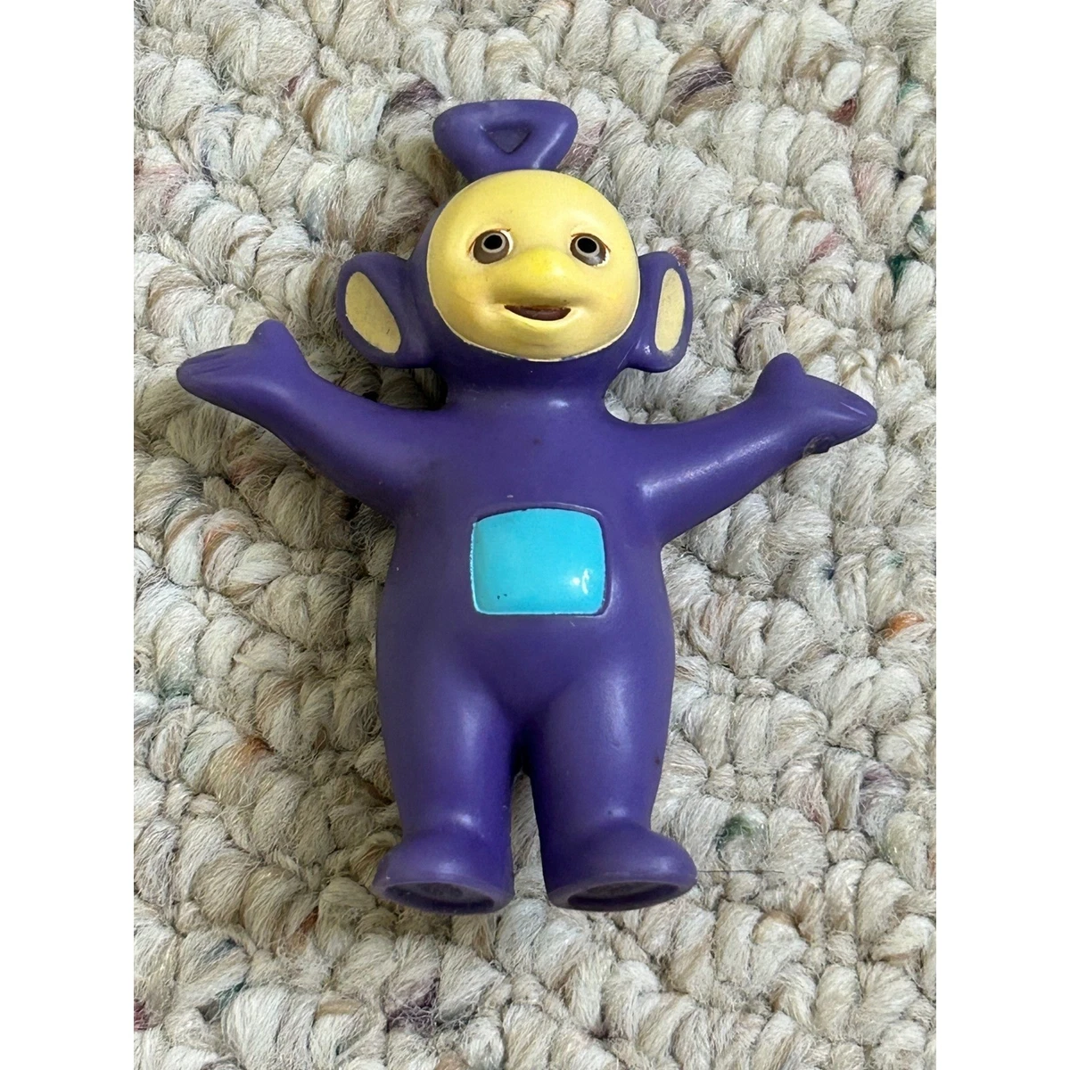 25+ Teletubbies Plastic Action Figure Cartoon & TV Character
