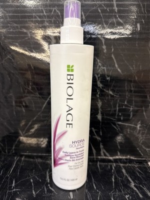 Matrix Biolage Professional Hydrasource Daily Leave In Tonic 13.5oz new