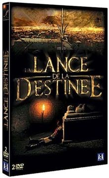 La lance de la destinee von not specified | DVD | Zustand gut