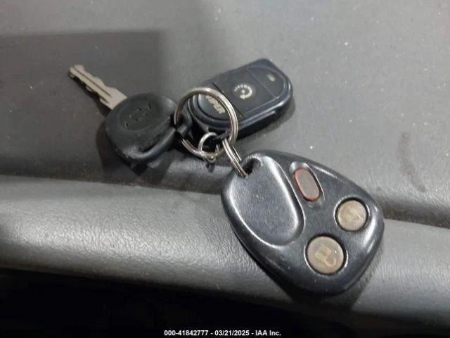 Transfer Case Floor Shift 4 Speed Opt MN8 Fits 03-05 SIERRA 2500 PICKUP 979184 - Image 4 of 4