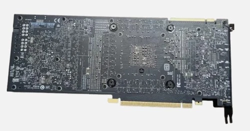 NVIDIA Quadro RTX 6000 24GB GDDR6 TURING GPU Graphics Card (699-5G150-0510-506) - Picture 4 of 4