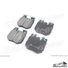 Bremsbelagsatz Vorne für BMW X5 Van X6 X7 G21 G81 G32 G31 G42 G87 G23 ab 15->