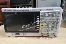 1PCS Keysight DSOX1102A digital storage oscilloscope 70MHZ 2 GSa/s/ic#Im