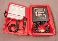 (Cooper) Digital Temperature Instrument (Model SH66A)