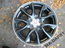 Honda Civic IX 2011 Radnabendeckel Felgendeckel original SMT975B MDR28428
