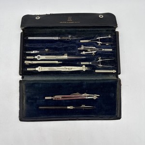 Keuffel & Esser Co | eBay