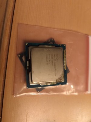 Intel Celeron Dual-Core G1610 SR10K 2.60GHz LGA 1155 Desktop Coin Mining CPU