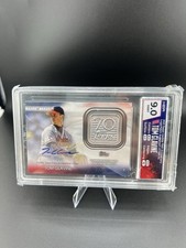 2021 Topps Update Series Baseball Cards Checklist 38