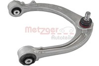 Metzger Lenker, RadaufhäNgung Links, Oben, Vorderachse FüR Land Rover