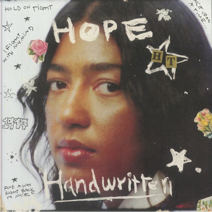 TALA, Hope - Hope Handwritten - Vinyl (2xLP)