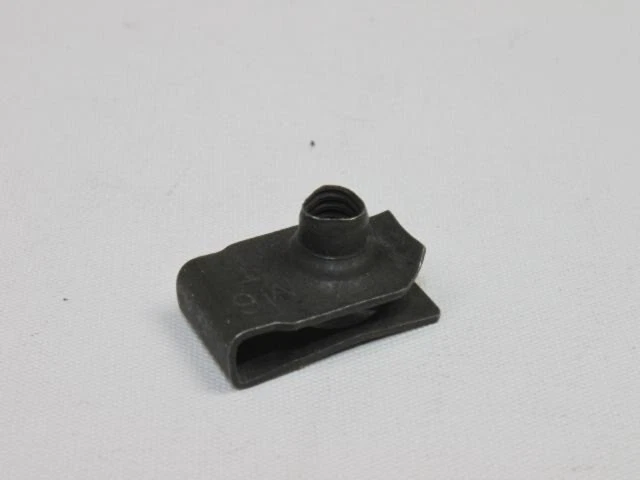 For Dodge Ram 2500 1994-2002 Mopar Front Bumper Face Bar Nut Foto 3 de 3