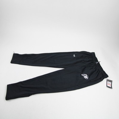  Utah Utes Under Armour Sweatpant Women's Black New with Tags XS