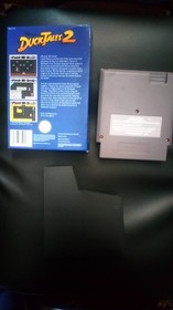 Duck Tales 2 (NES) Videospiel OVP