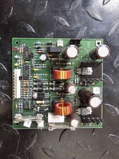 Johnson Controls S300-PWR-SUPPLY Power Supply Module — Used Tested