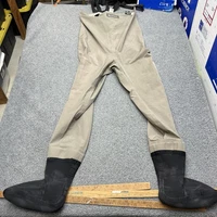 Simms GORE-TEX Waders Size Small Waterproof USA Made